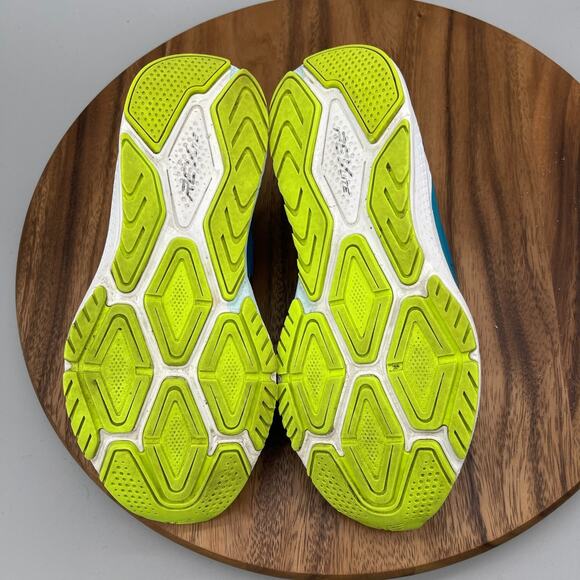 New Balance Vazee Shoes Womens Size 9 D Blue Running Comfort Walking Sneakers - Picture 7 of 8